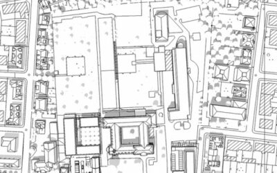 Plans architecturaux au Luxembourg : la clé pour réussir vos nouvelles constructions et aménagements