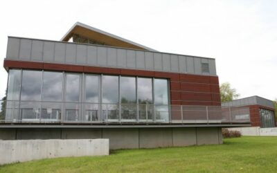 Cabinet d’architecture au Luxembourg : l’impact de la formation continue au sein de Siegle Christophory Architectes
