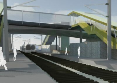 Projet CFL